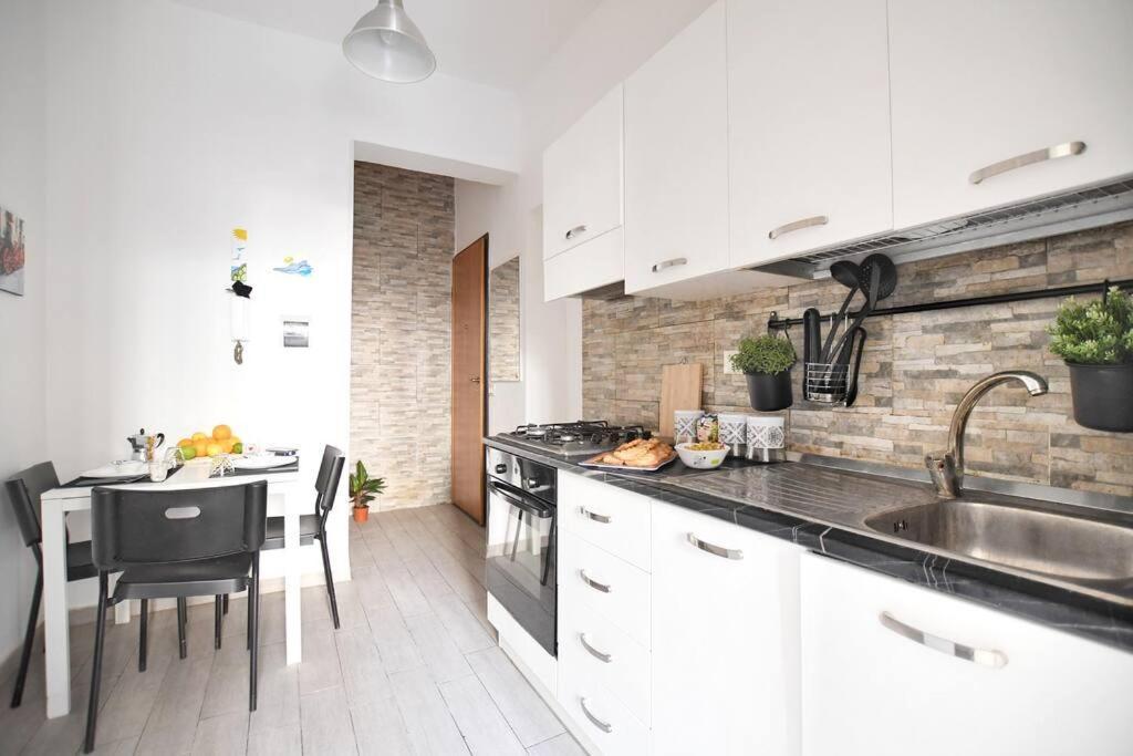 Casa Delle Grazie Apartment Palermo