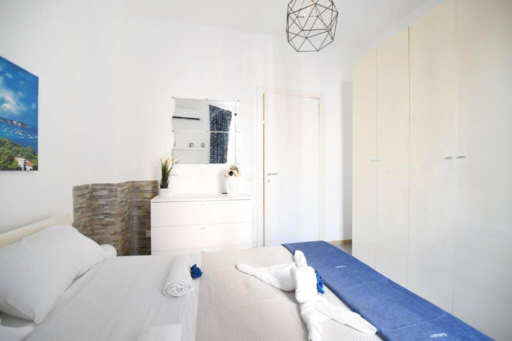 Apartment Casa Delle Grazie