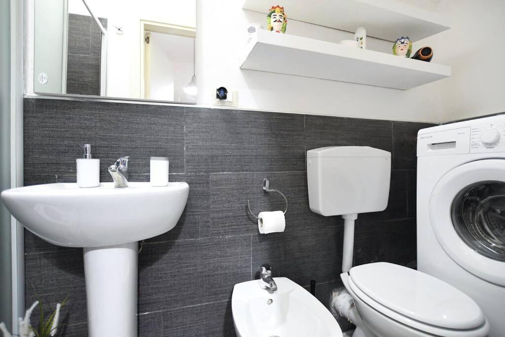 Casa Delle Grazie Apartment *