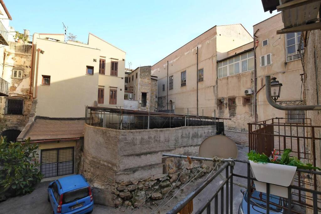 Casa Delle Grazie Apartment Palermo
