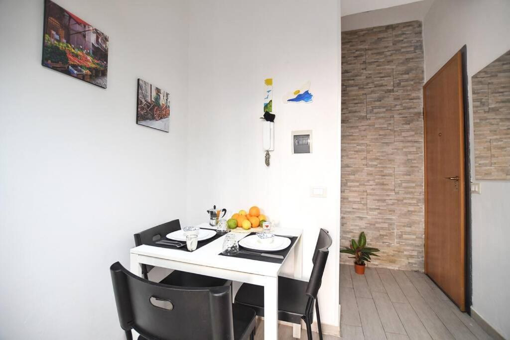 Casa Delle Grazie Apartment Palermo