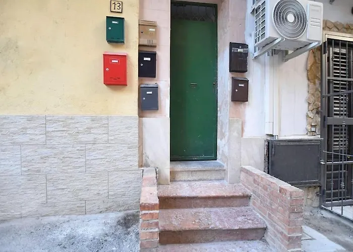 Casa Delle Grazie Palermo