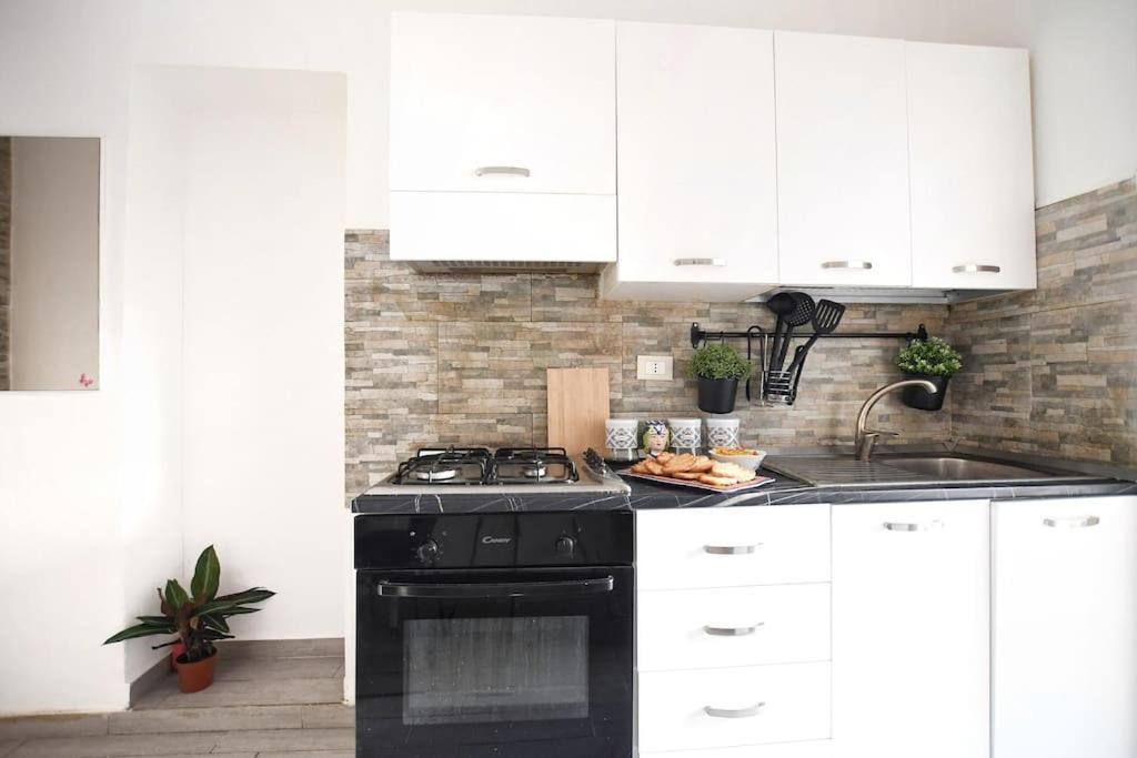 Casa Delle Grazie Apartment