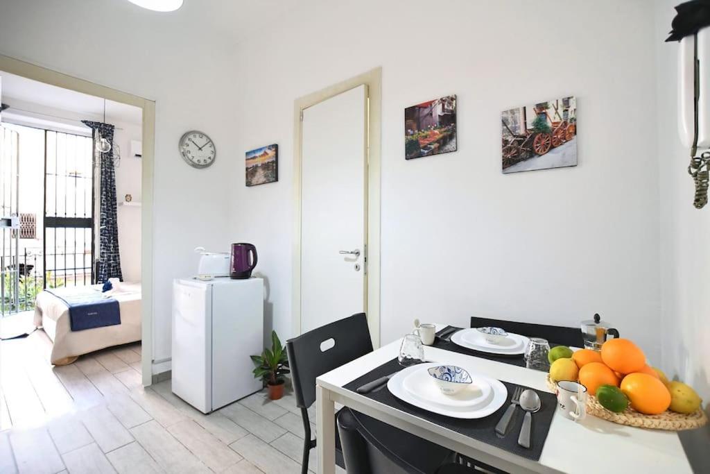 Casa Delle Grazie Apartment Palermo